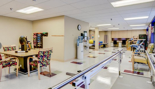 ManorCare Health Services-Pittsburgh
