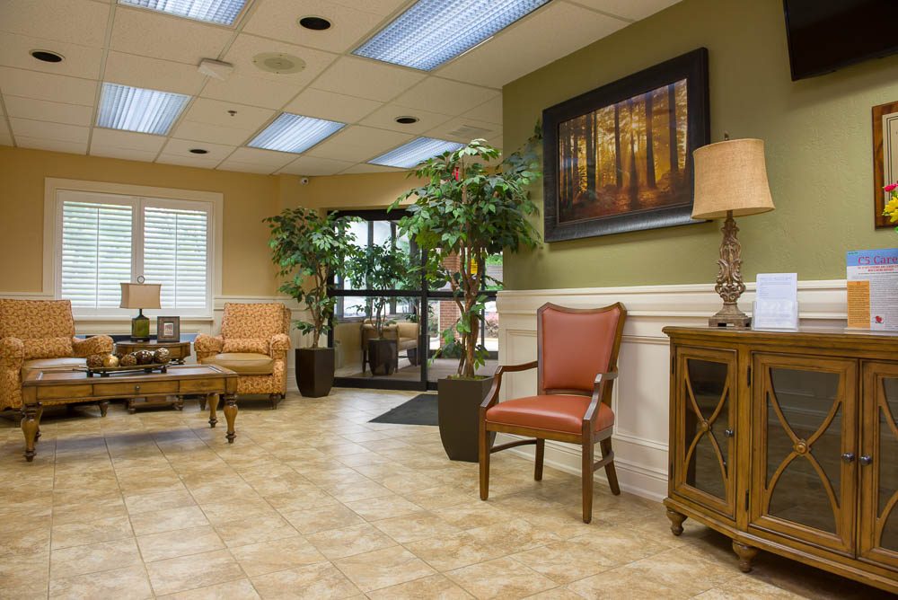 Hickory House Nursing Home photo 1
