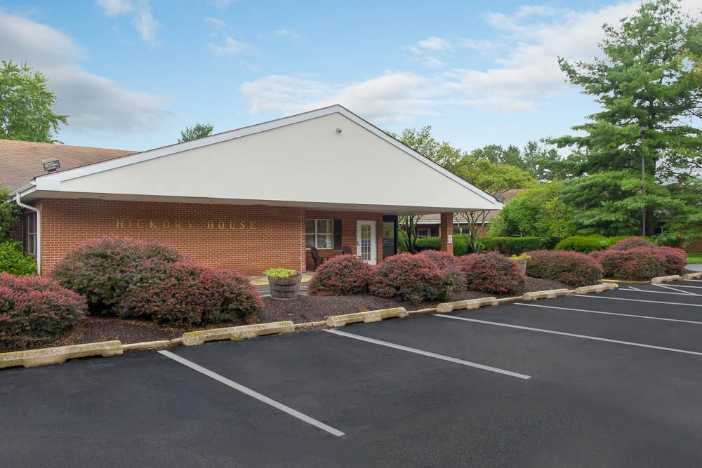 Hickory House Nursing Home photo 2