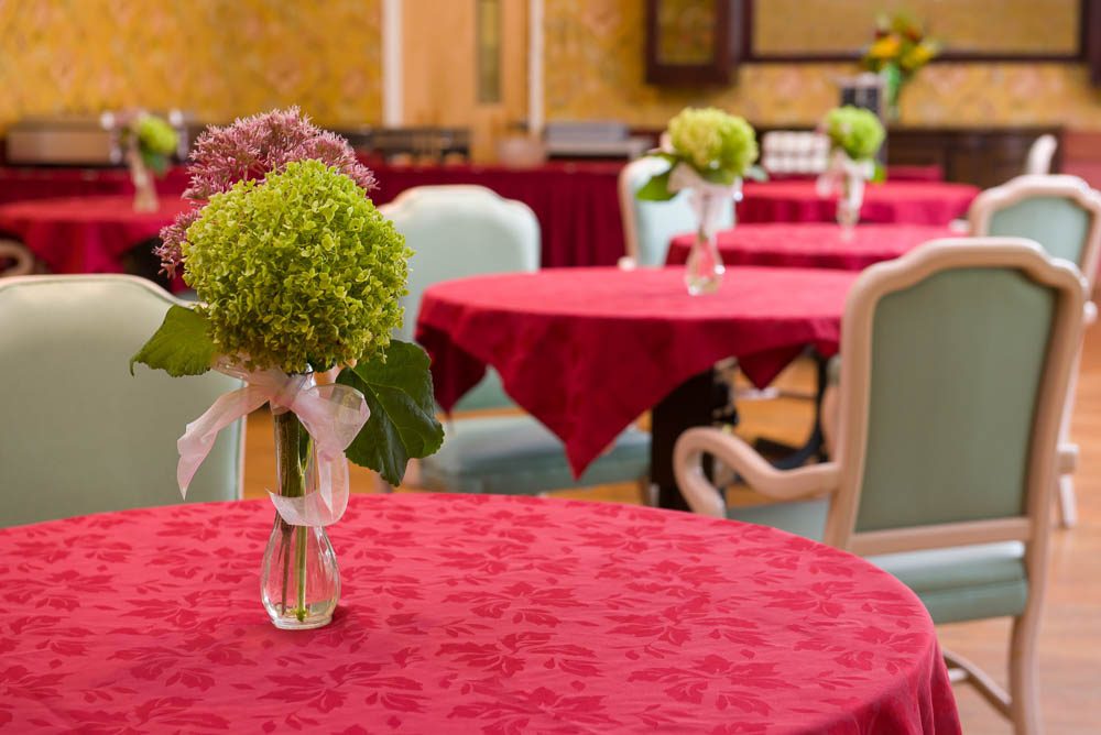Hickory House Nursing Home photo 3