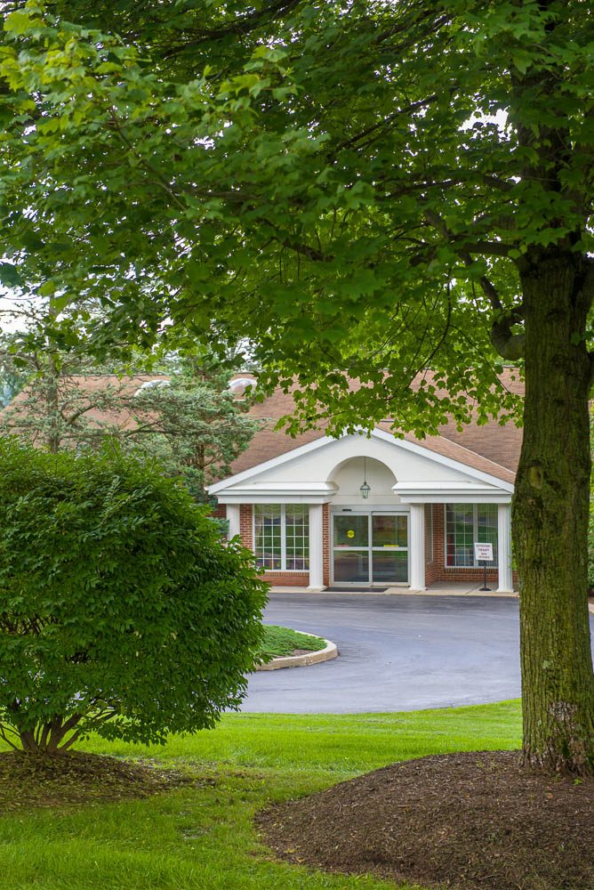 Hickory House Nursing Home photo 4