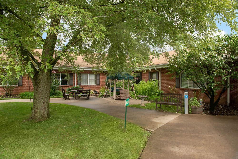 Hickory House Nursing Home photo 5