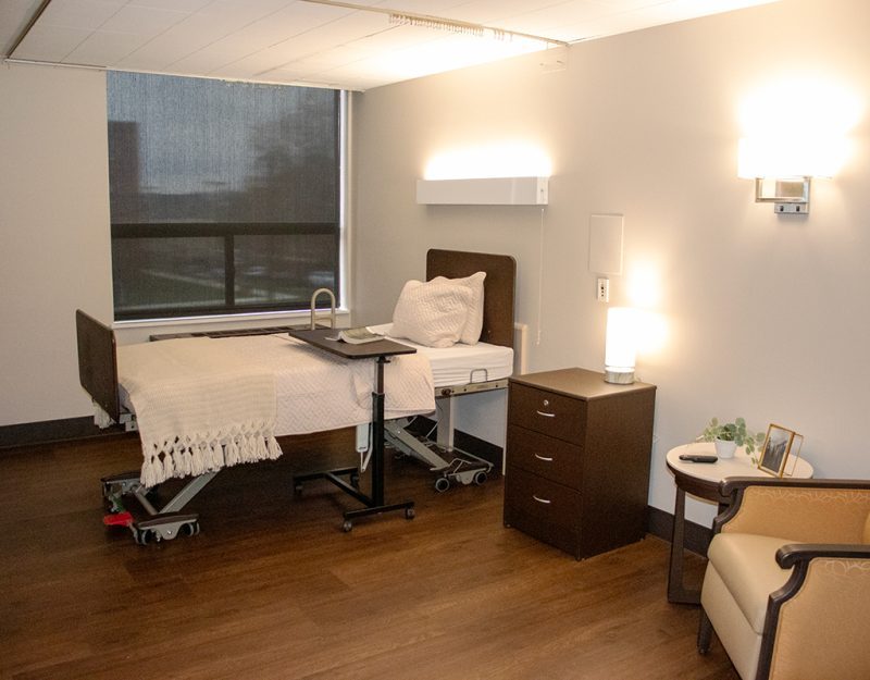 East End Health & Rehab Center photo 1
