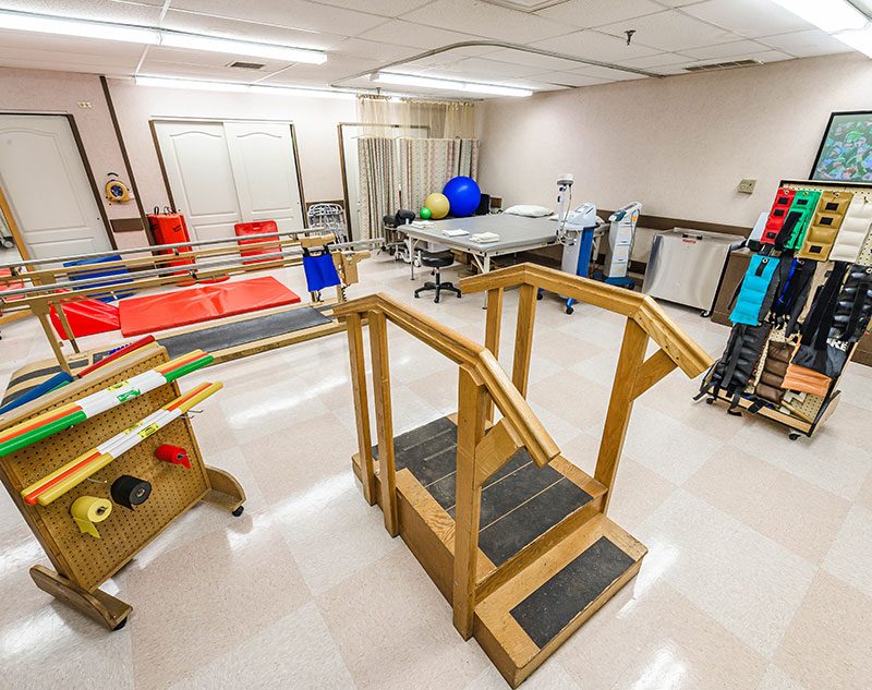 East End Health & Rehab Center photo 4