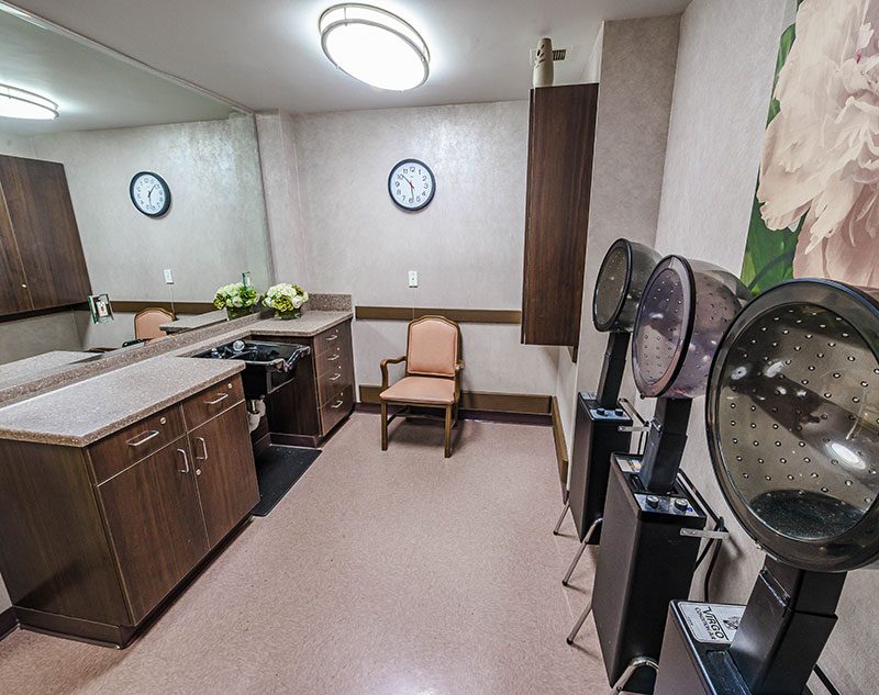 East End Health & Rehab Center photo 5