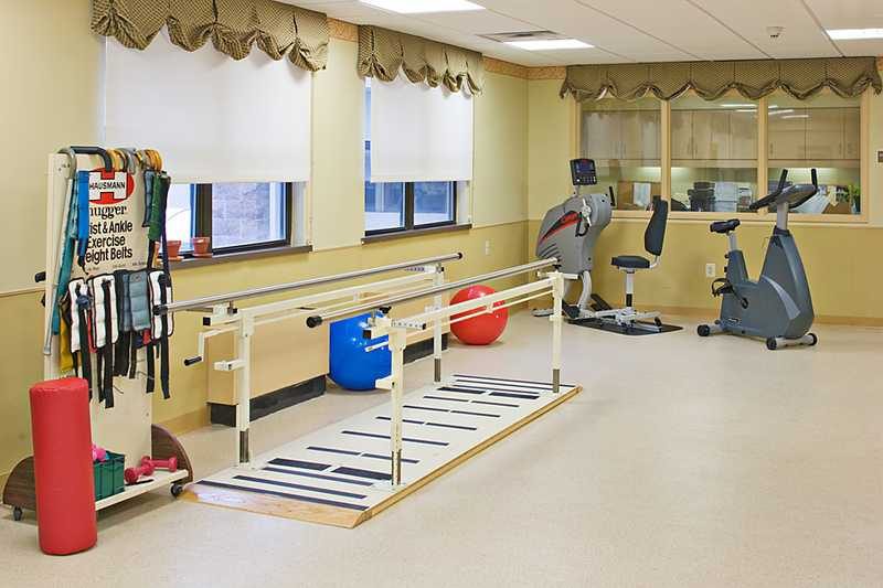 Hillcrest Center photo 3