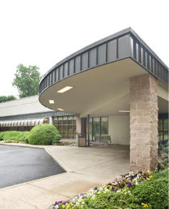 Hillcrest Center