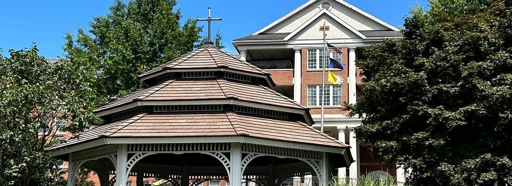 Holy Family Manor