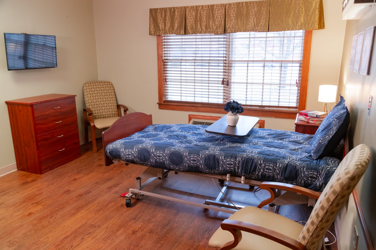 Greenwood Center for Nursing and Rehab photo 1