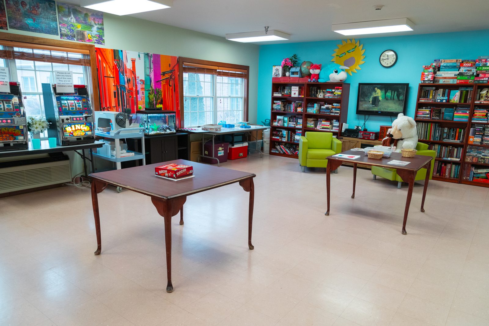 Greenwood Center for Nursing and Rehab photo 3