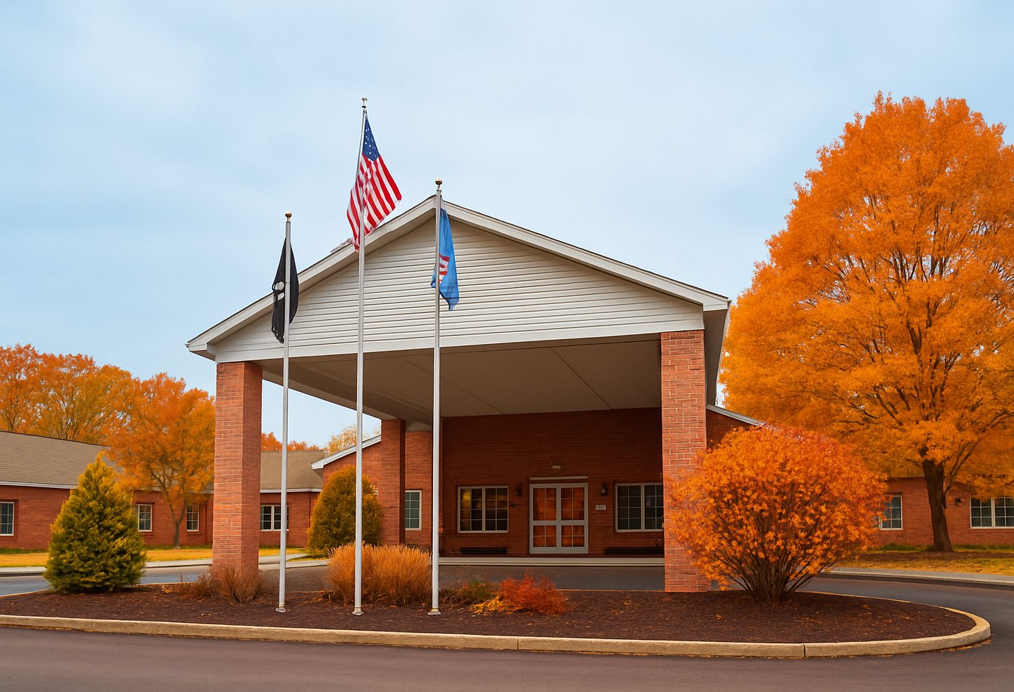 Greenwood Center for Nursing and Rehab photo 4