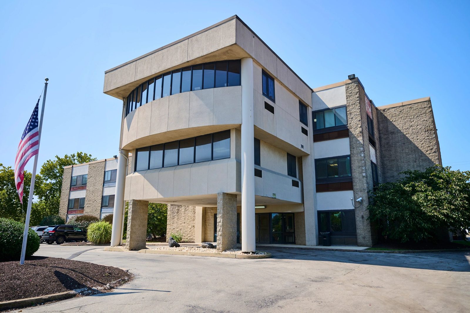 Ivy Hill Rehabilitation And Nursing Center