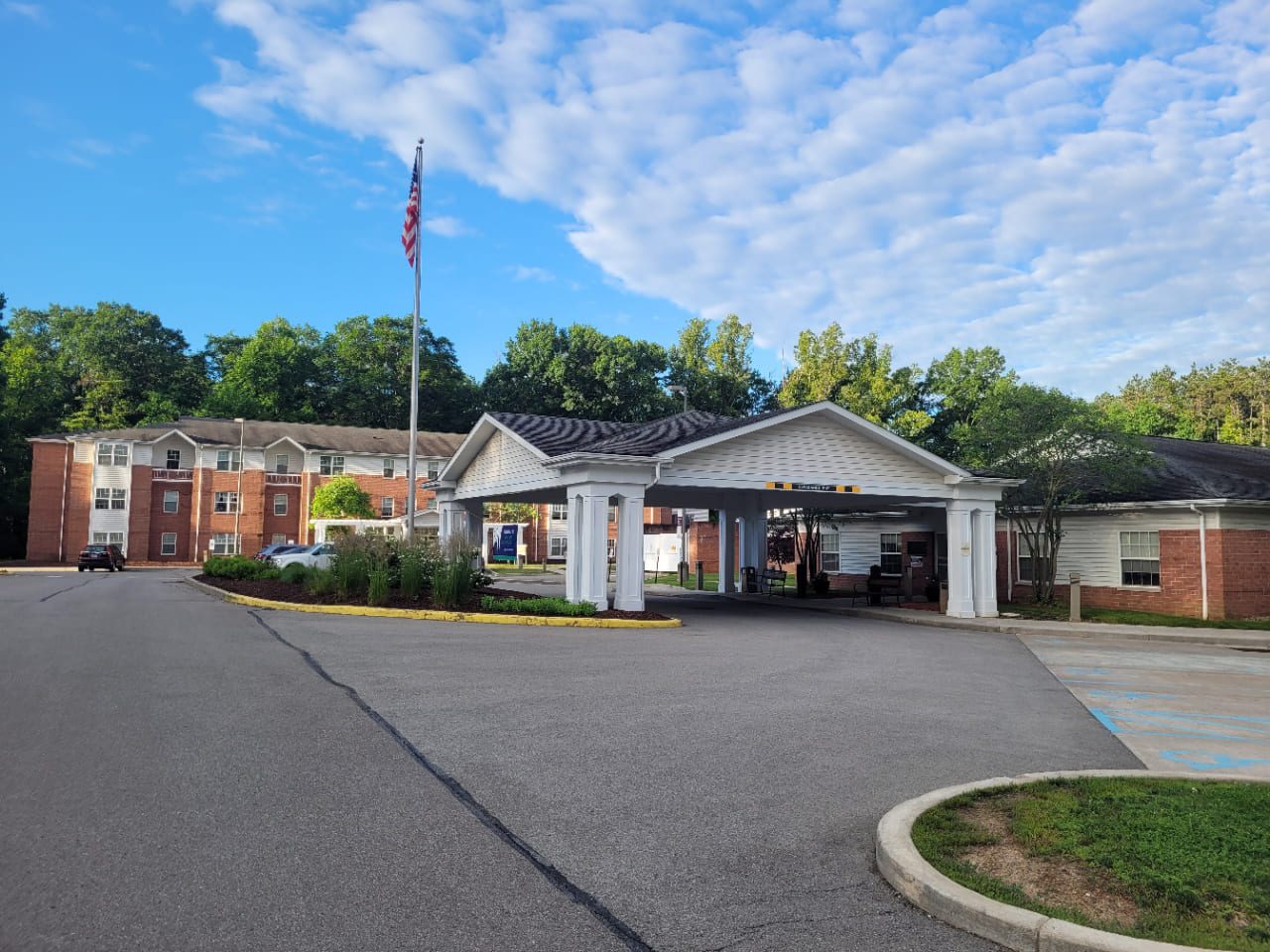 Jameson Care Center photo 1