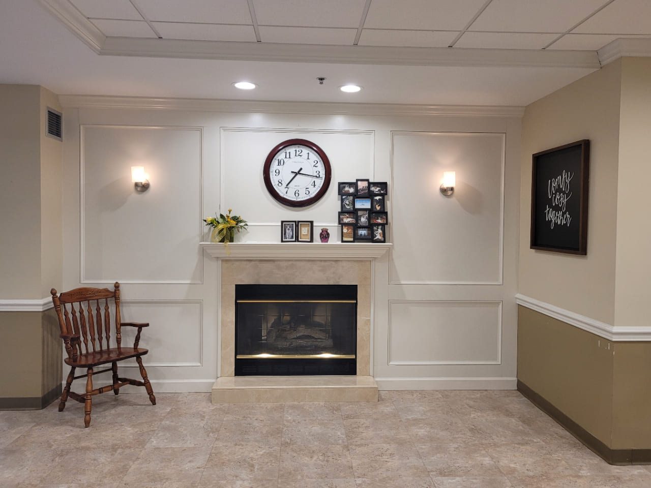 Jameson Care Center photo 3