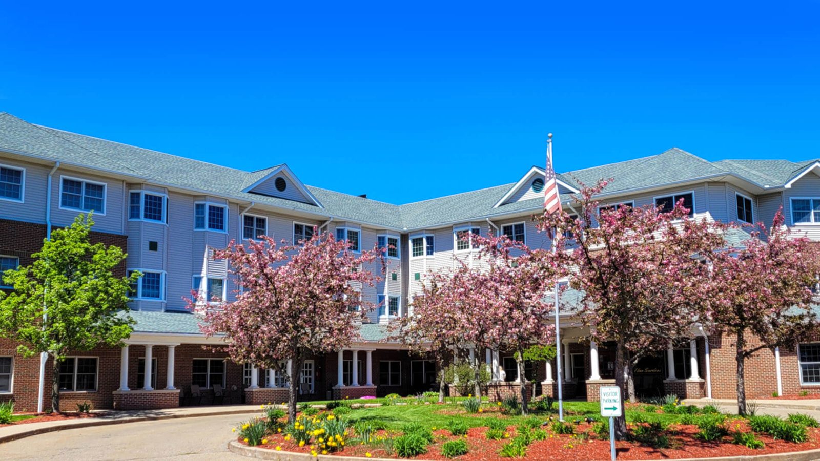Elan Skilled Nursing and Rehab, a Jewish Senior Li photo 1