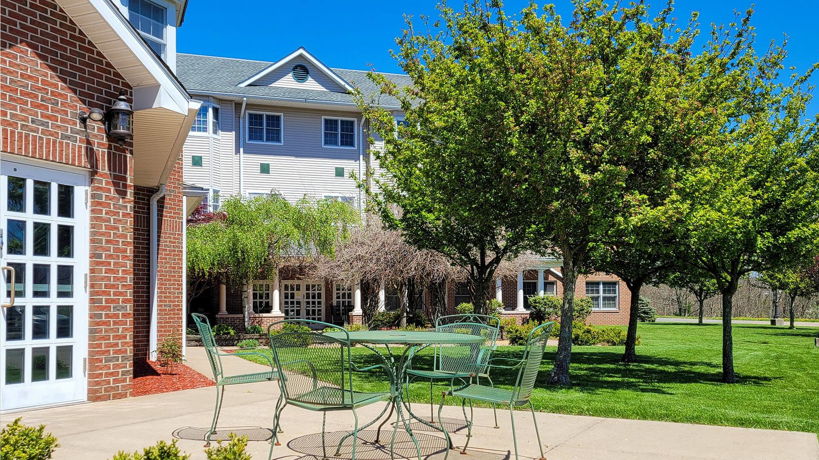 Elan Skilled Nursing and Rehab, a Jewish Senior Li photo 2