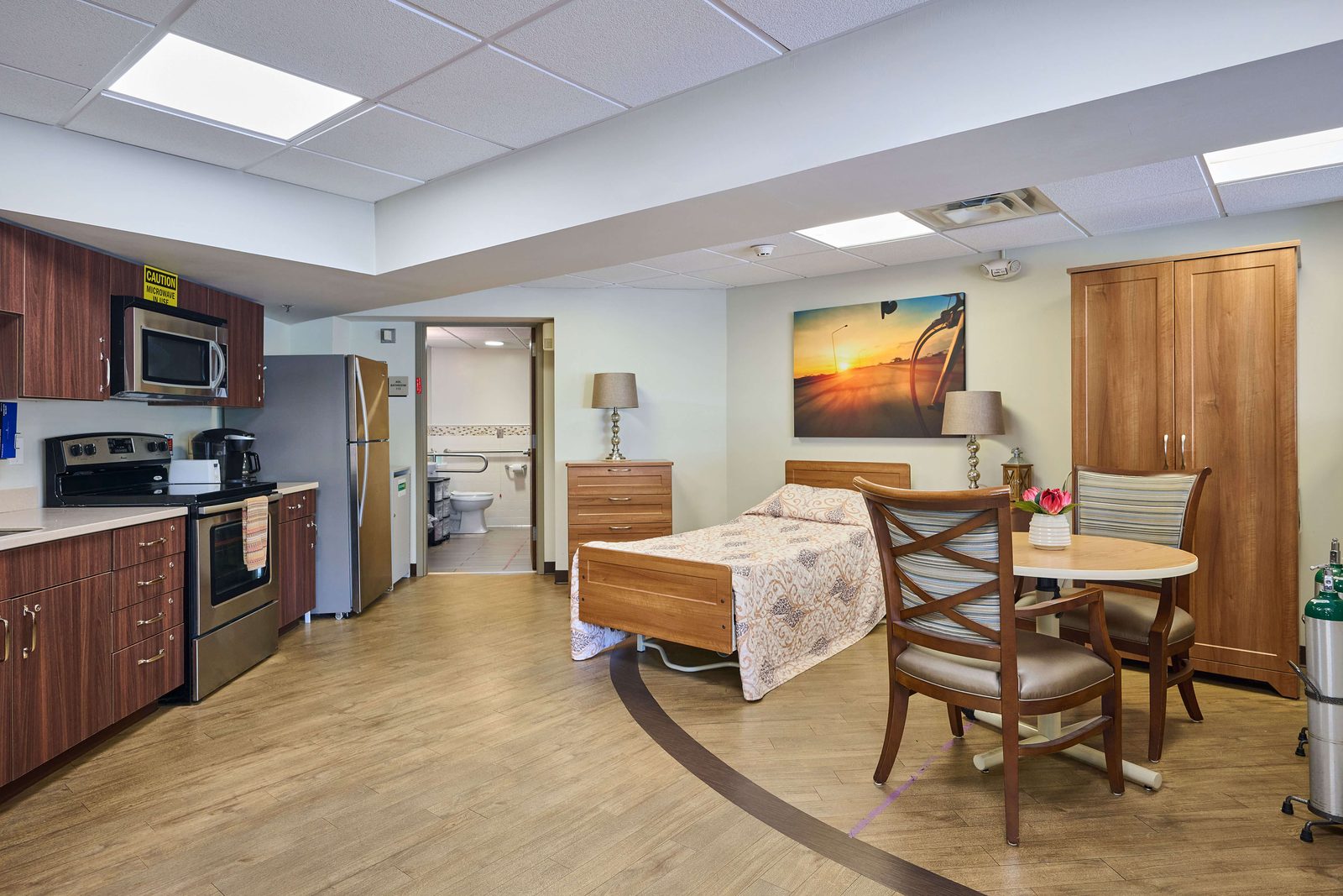 Maple Ridge Rehabilitation & Healthcare Center photo 1