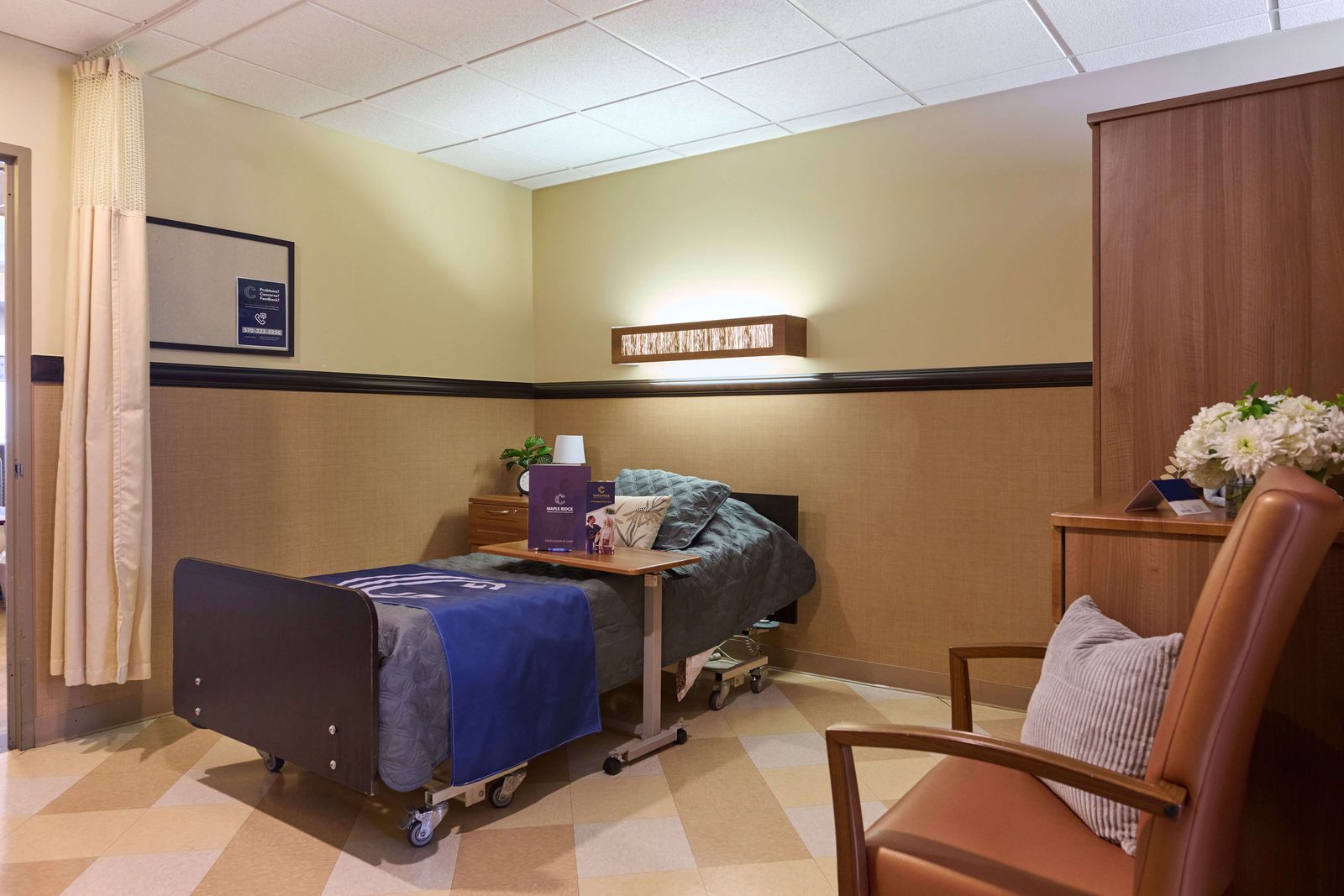 Maple Ridge Rehabilitation & Healthcare Center photo 3