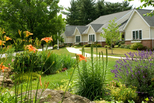 Kirkland Village