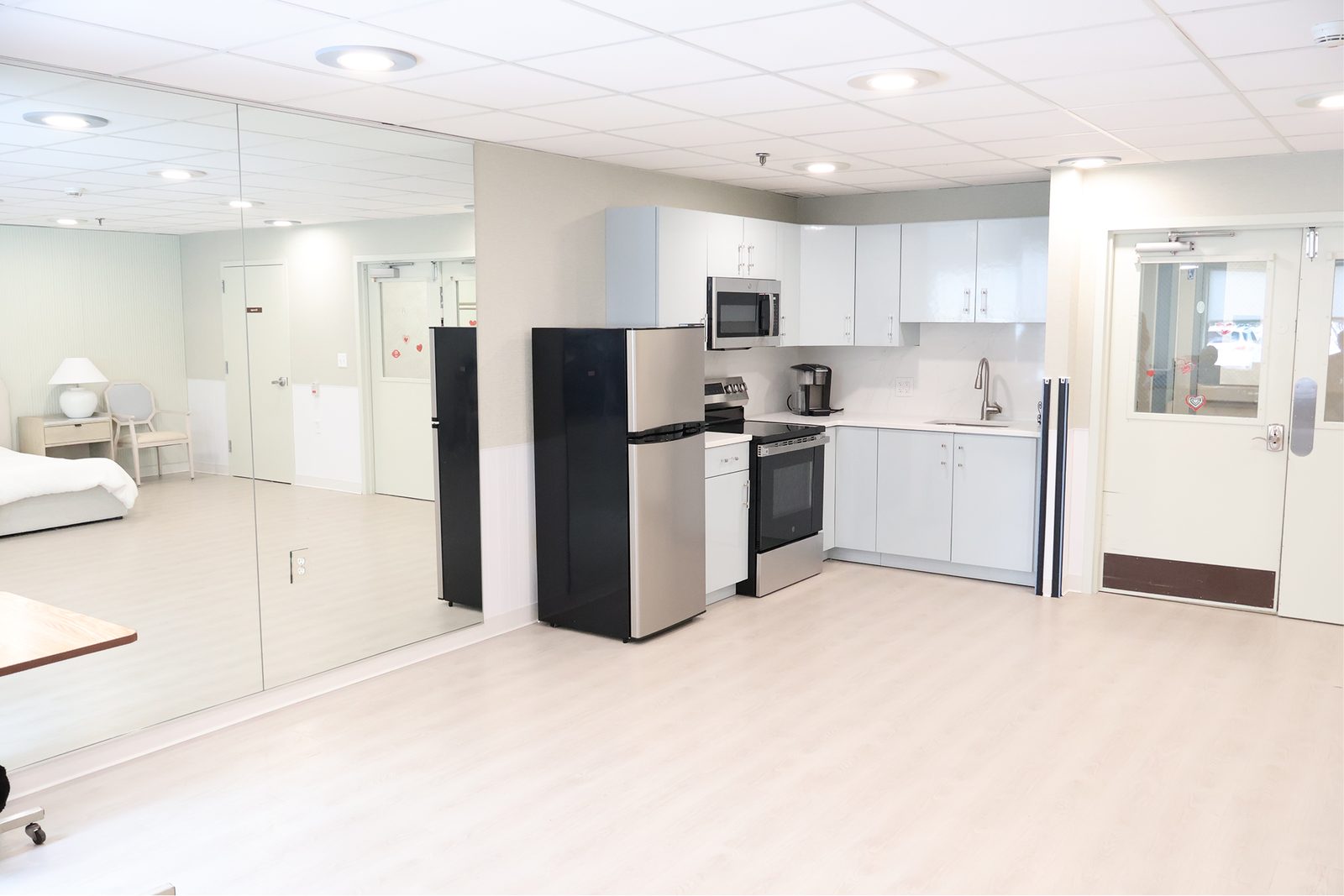 Willow Brook Rehabilitation and Healthcare Center photo 1