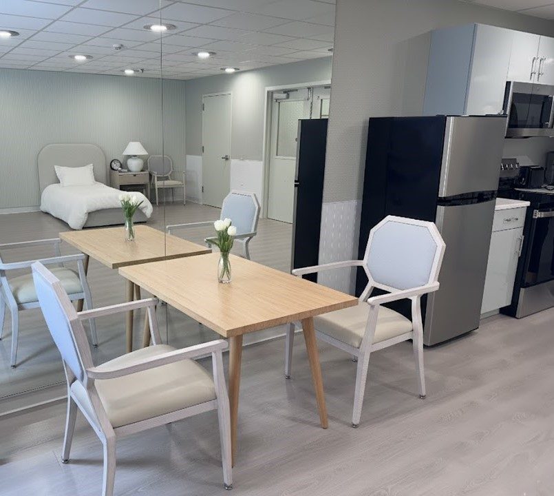 Willow Brook Rehabilitation and Healthcare Center photo 4