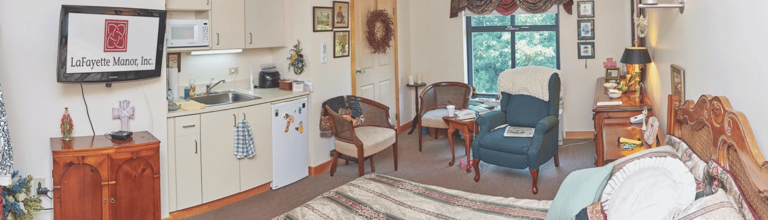 Lafayette Manor, Inc photo 3