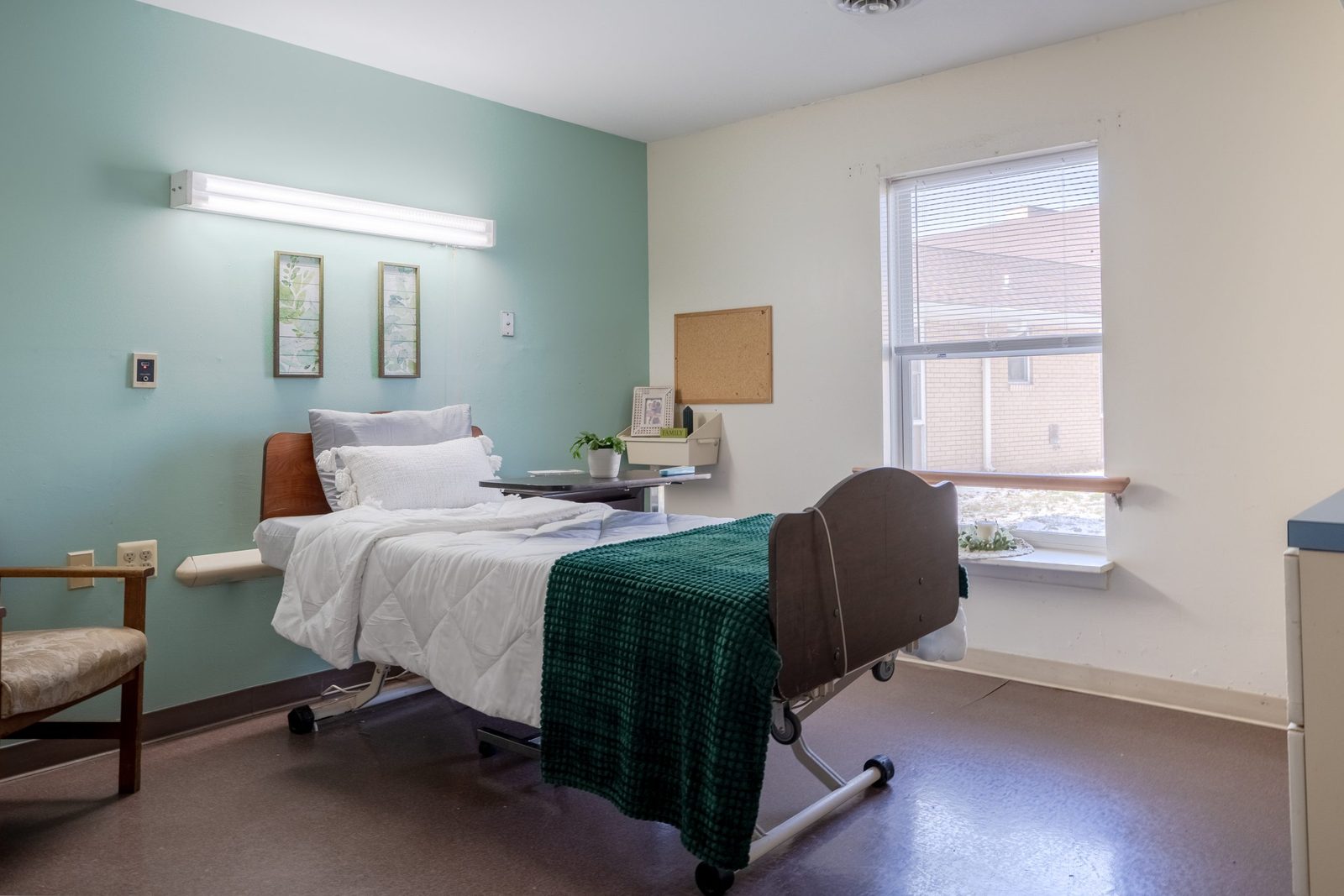 Neffsville Nursing and Rehabilitation photo 1