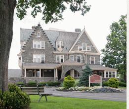 Langhorne Gardens