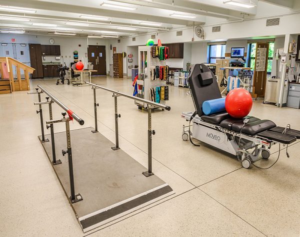 Maple Heights Health & Rehab Center, LLC photo 2