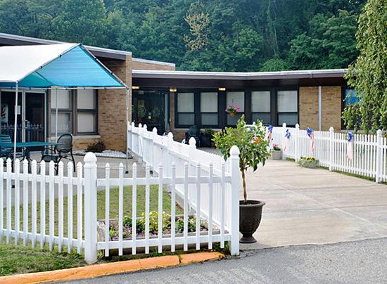 Laurel Ridge Center