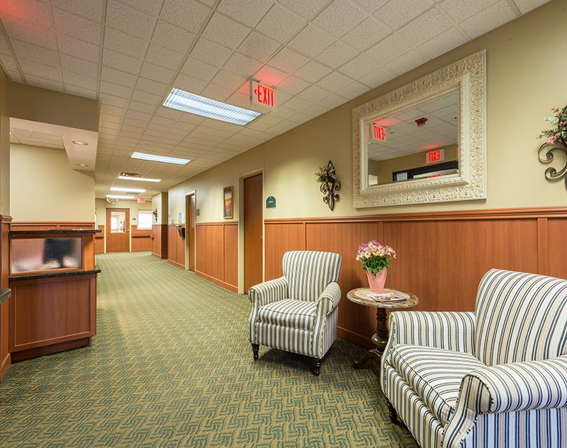 Third Avenue Health & Rehab Center photo 5