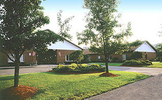 Laurels Health And Rehab At Mid Valley, The