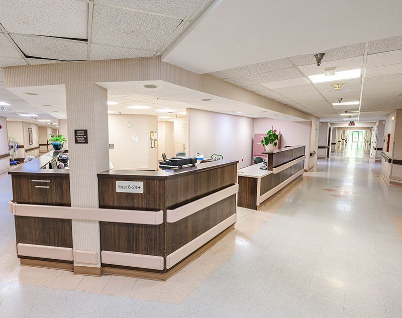 Hilltop Heights Health & Rehab Center photo 1