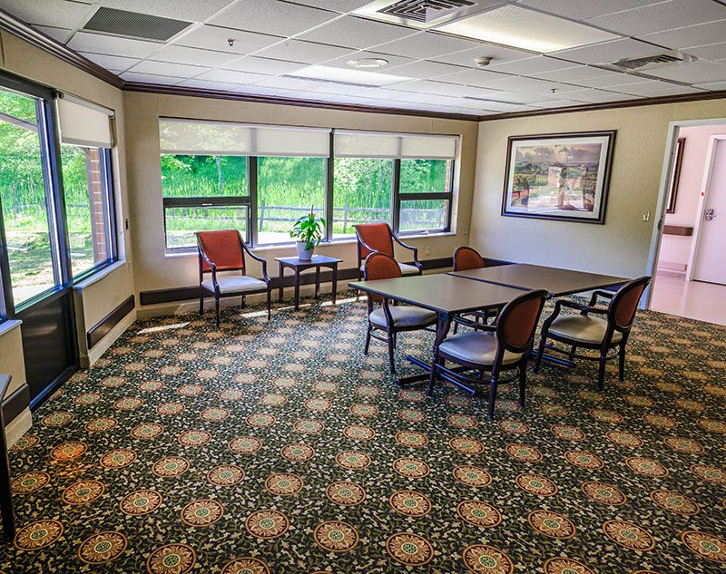 Hilltop Heights Health & Rehab Center photo 5
