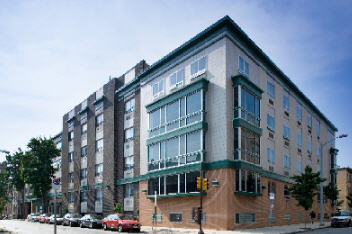 PowerBack Rehabilitation, Lombard Street