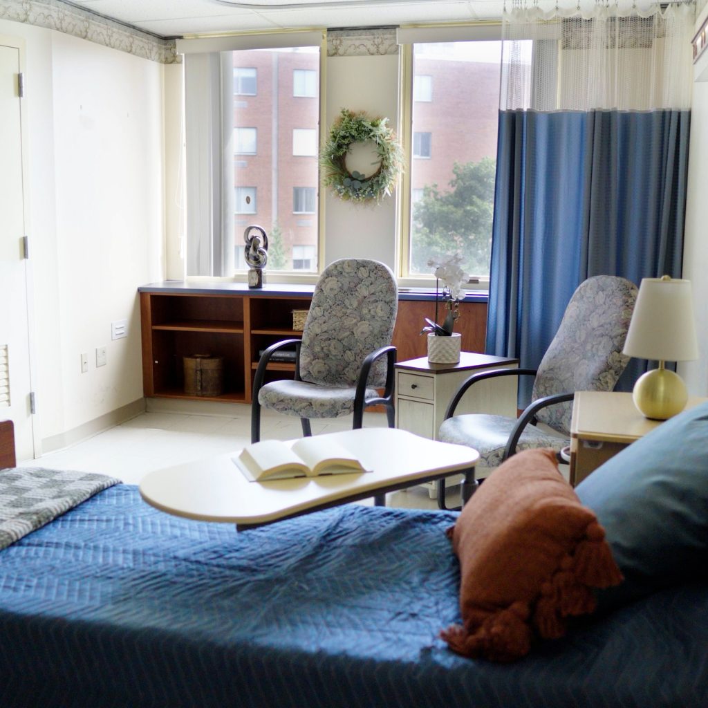 Haven Place Rehabilitation and Nursing Center photo 2
