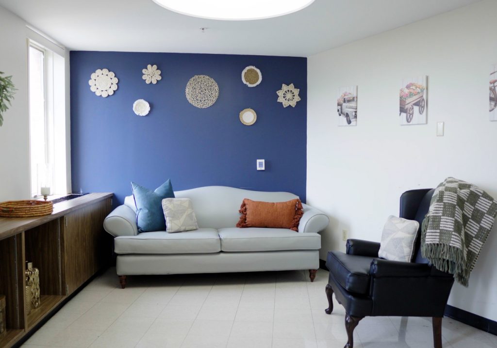 Haven Place Rehabilitation and Nursing Center photo 3