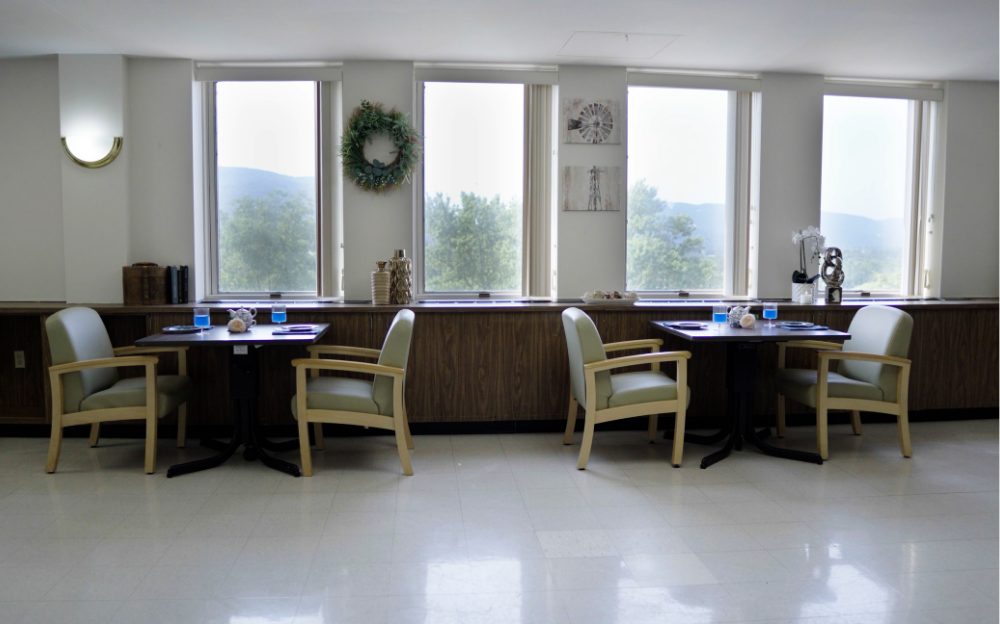 Haven Place Rehabilitation and Nursing Center photo 4