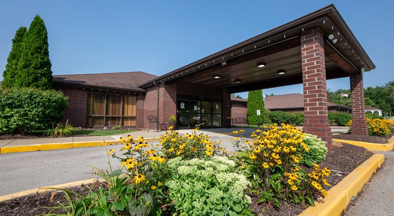Loyalhanna Senior Suites & Personal Care photo 3