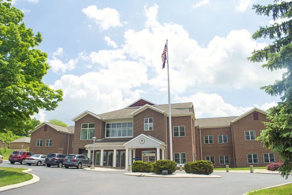 Lutheran Home At Hollidaysburg