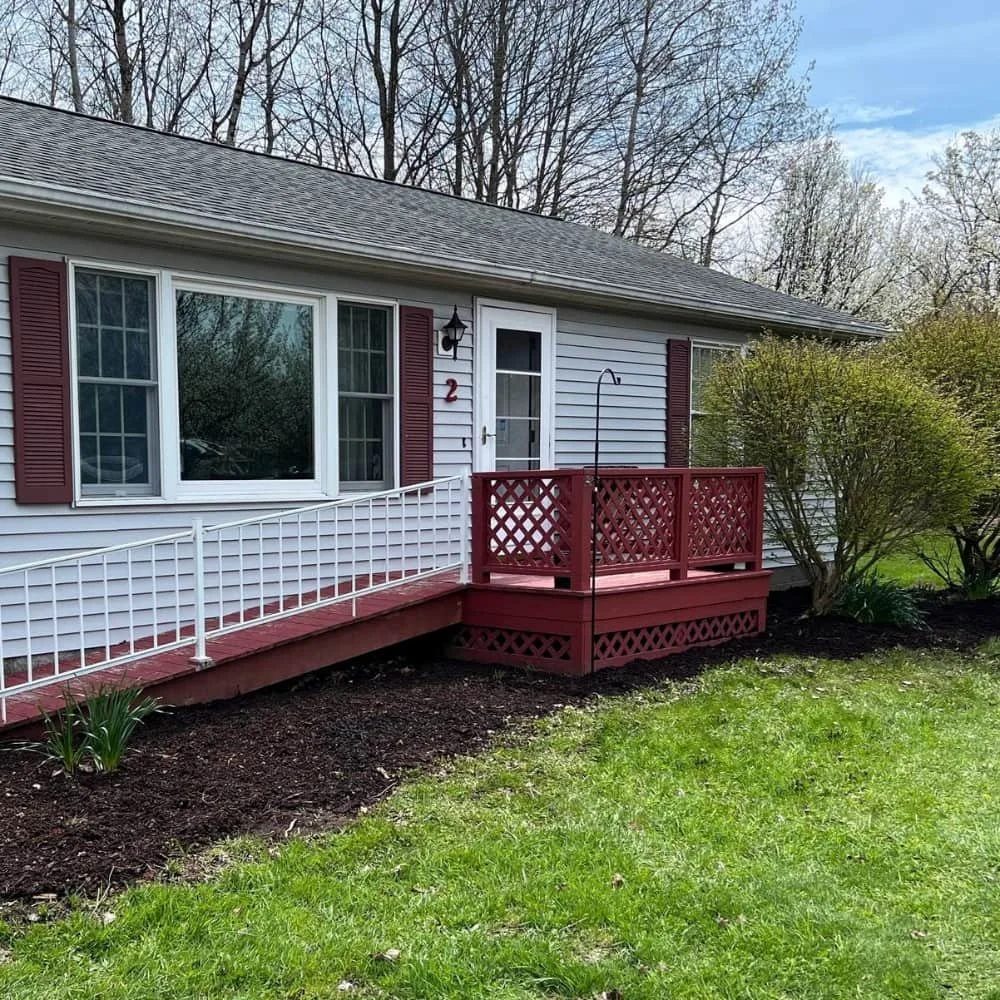 Lutheran Home at Kane/Residential Care Center photo 1