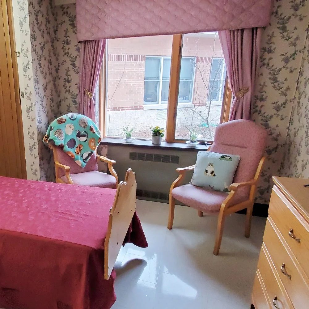 Lutheran Home at Kane/Residential Care Center photo 2