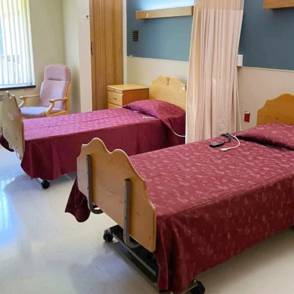 Lutheran Home at Kane/Residential Care Center photo 3