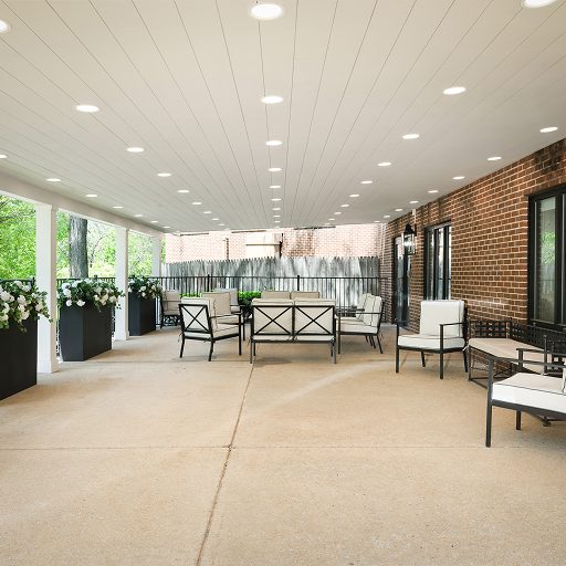 Green Meadows Nursing & Rehabilitation Center photo 4