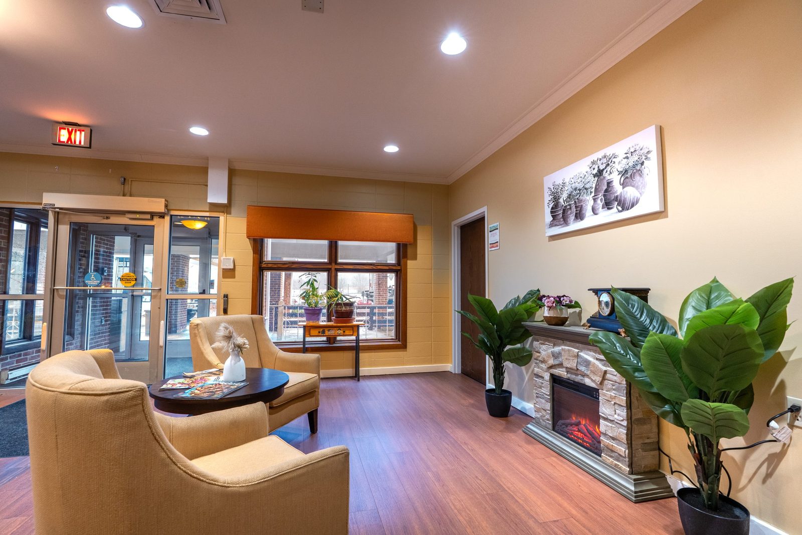 The Manor At Perry Village photo 2