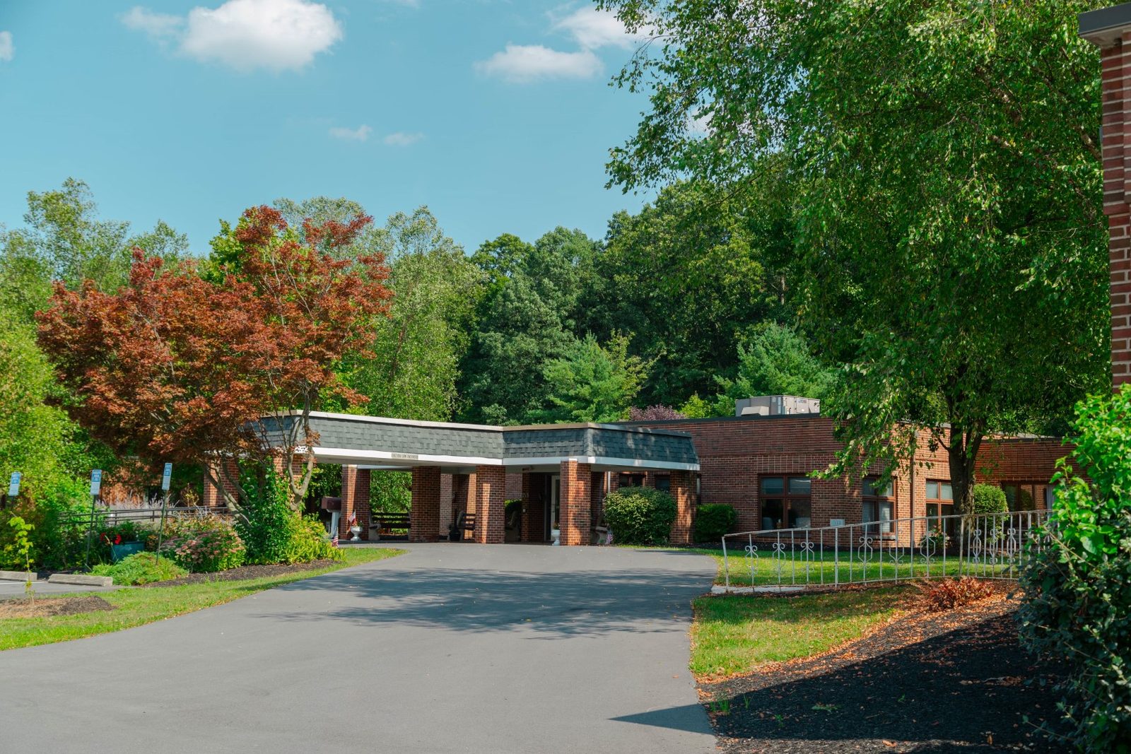 The Manor At Perry Village photo 3