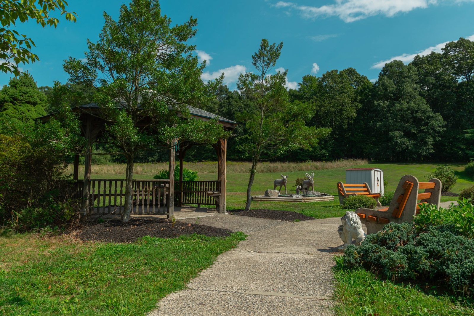 The Manor At Perry Village photo 4