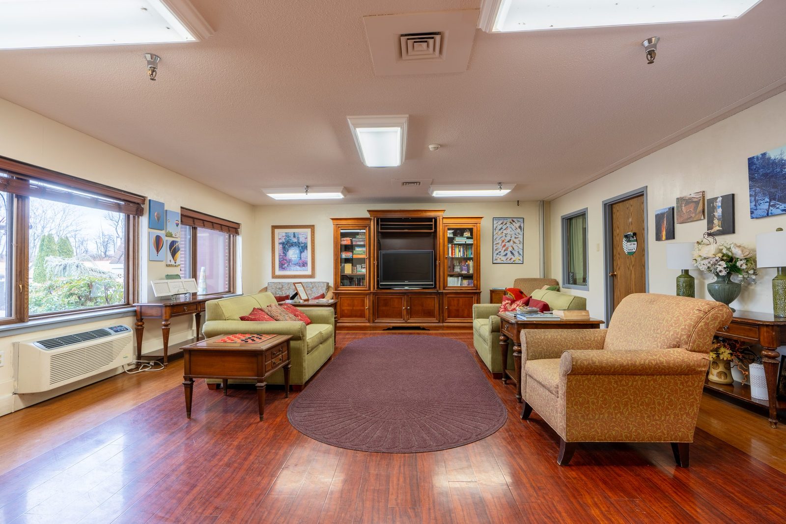 Northern Dauphin Nursing and Rehabilitation Center photo 1