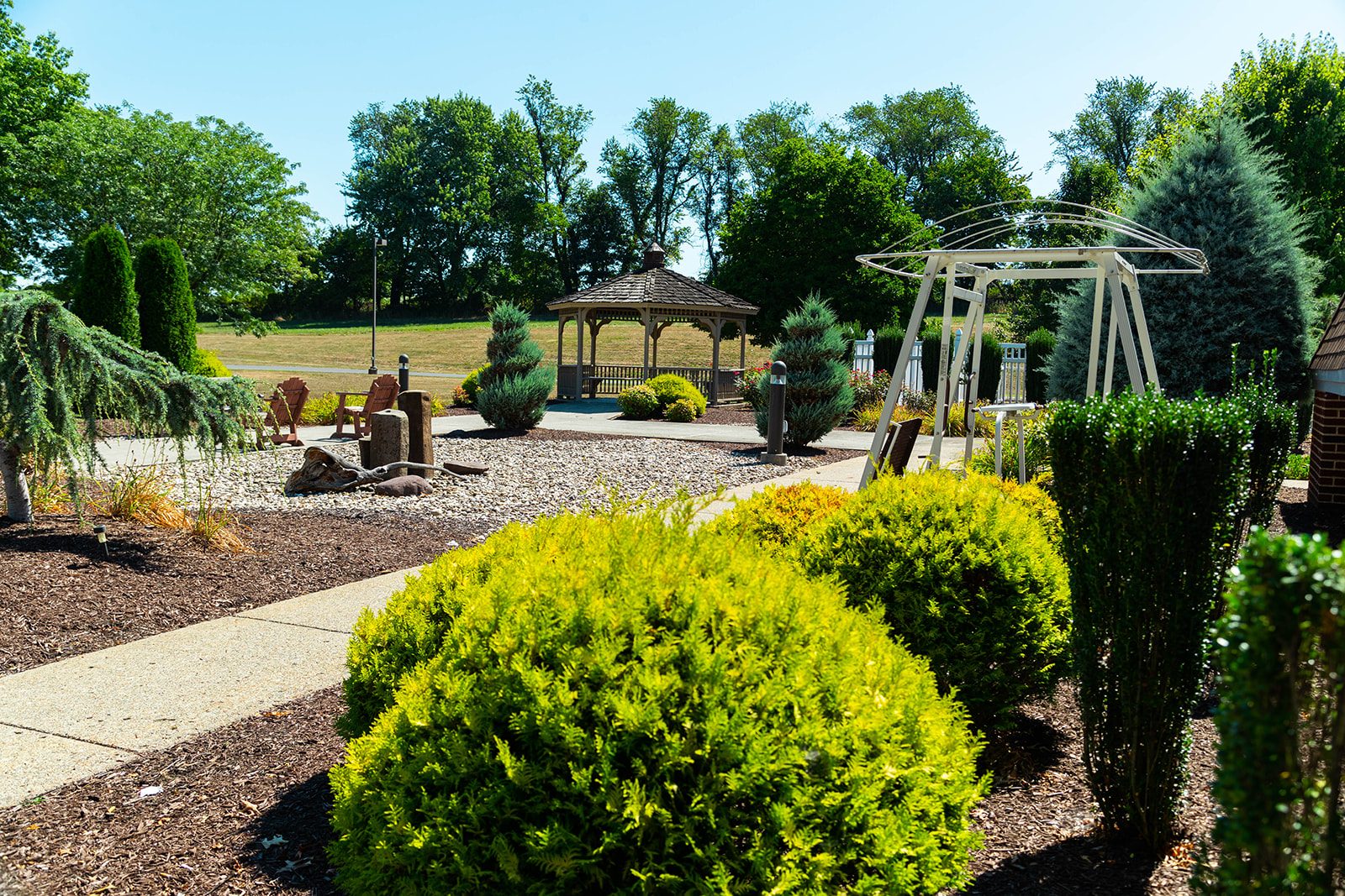 Northern Dauphin Nursing and Rehabilitation Center photo 4