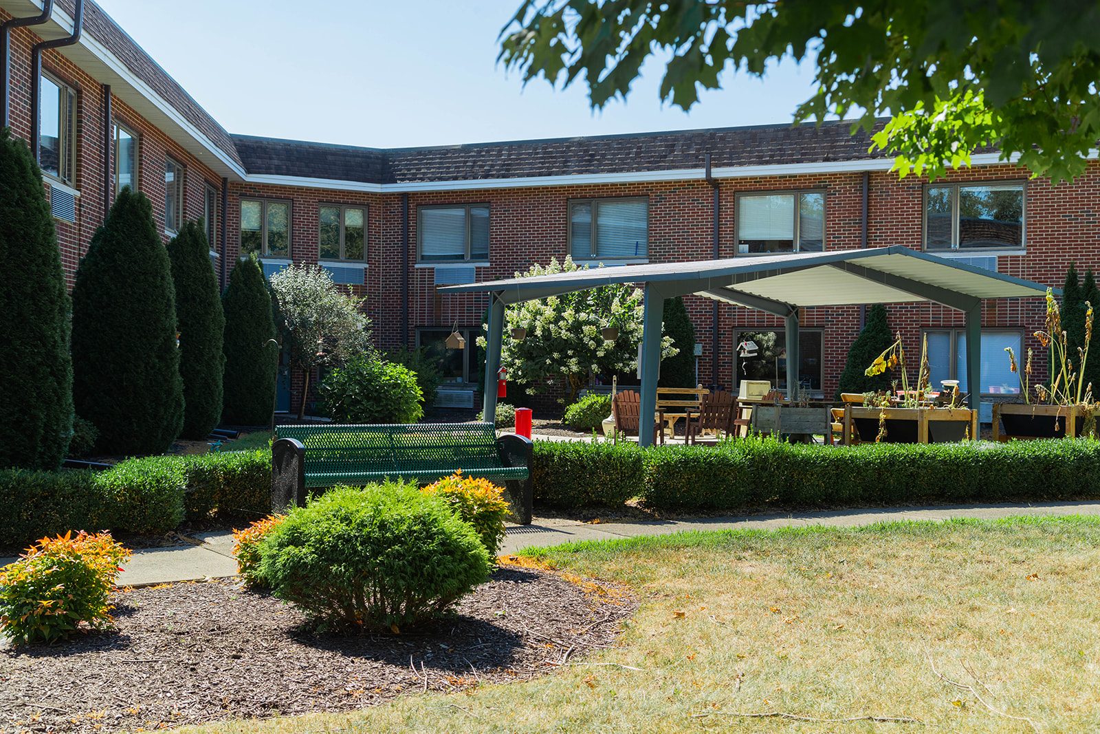 Northern Dauphin Nursing and Rehabilitation Center photo 5
